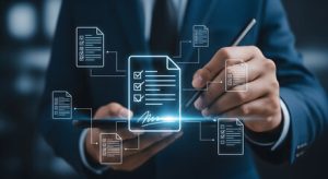 Workflow Consultant