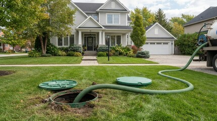 Septic Tank